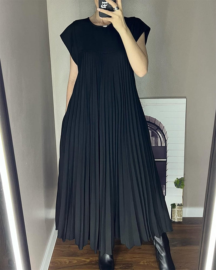 NORELLA | Freya Timeless Comfort Dress