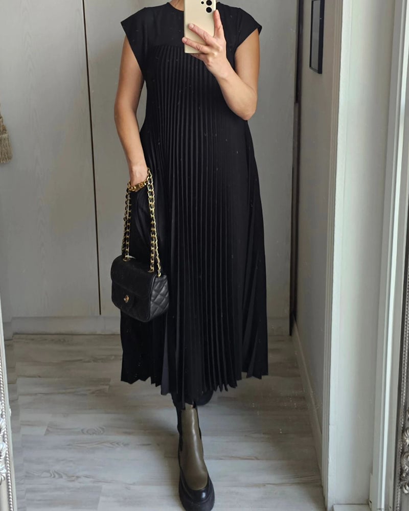 NORELLA | Freya Timeless Comfort Dress
