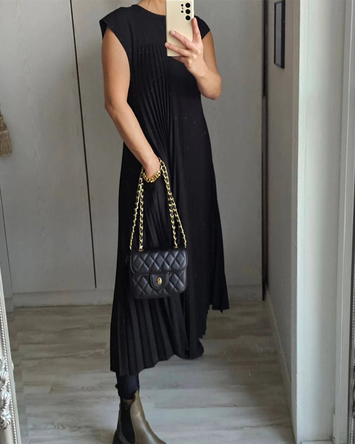 NORELLA | Freya Timeless Comfort Dress