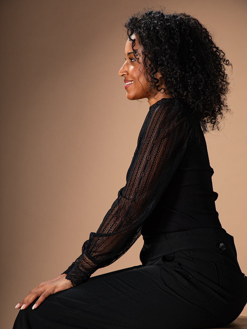 NORELLA | Shirt “Beatha”