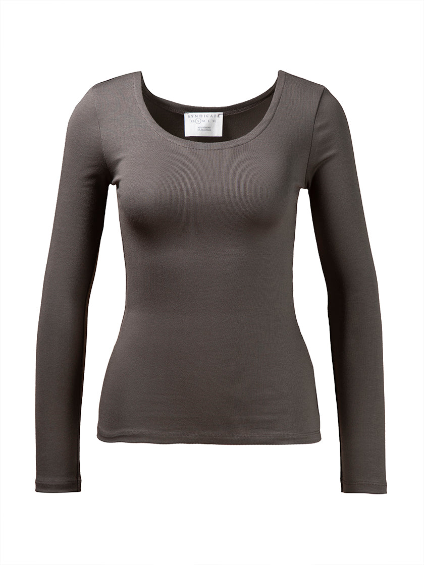 NORELLA | Luxury Viscose Blend Shirt