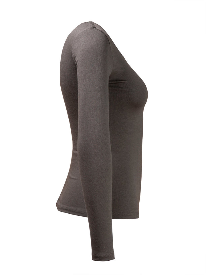 NORELLA | Luxury Viscose Blend Shirt