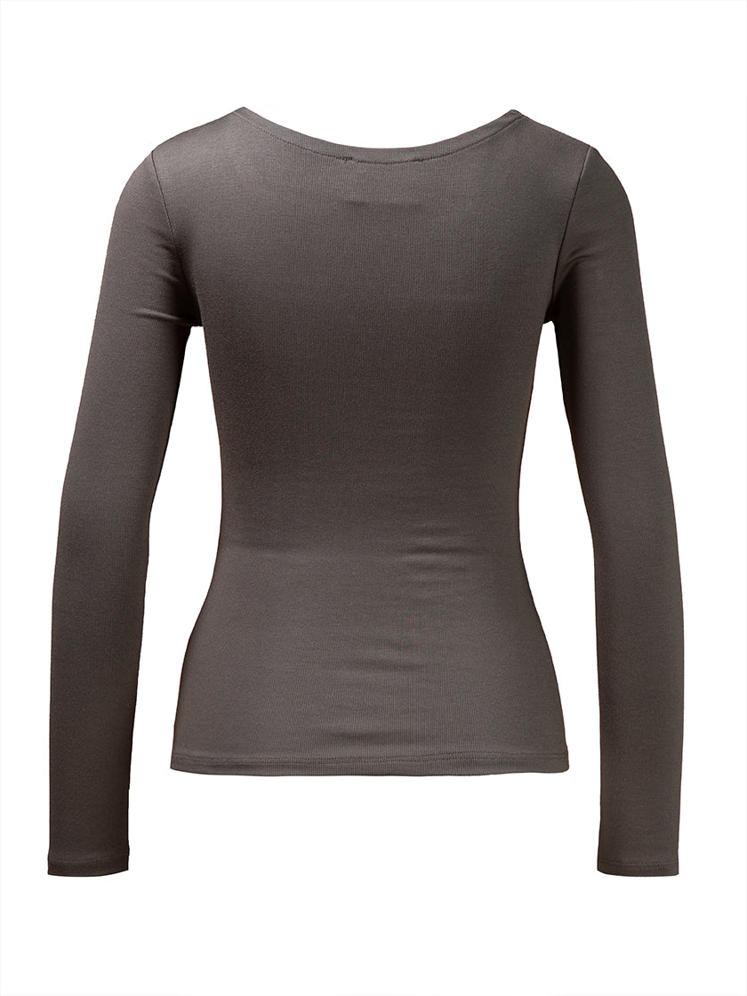 NORELLA | Luxury Viscose Blend Shirt