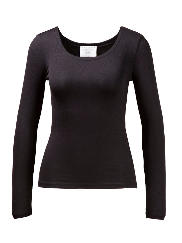 NORELLA | Luxury Viscose Blend Shirt