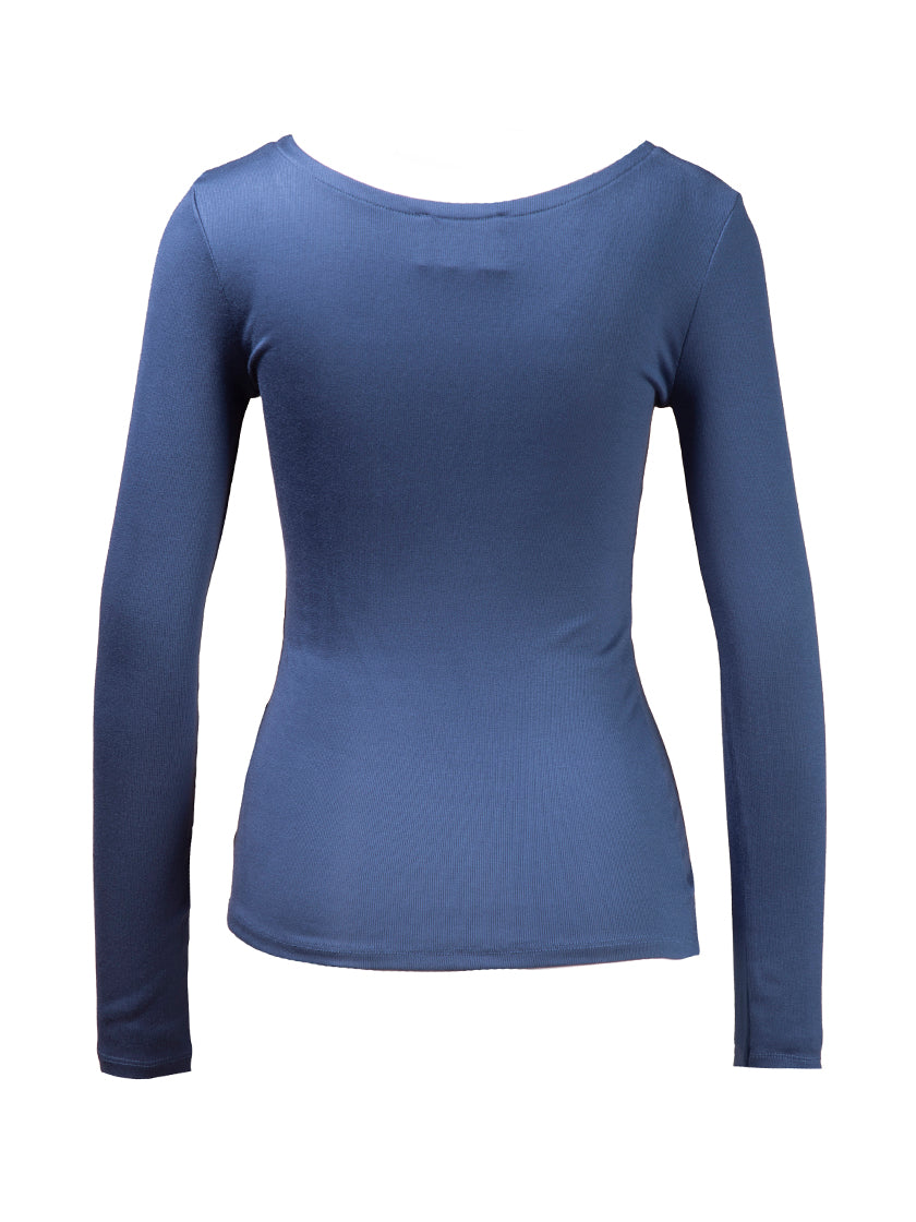 NORELLA | Luxury Viscose Blend Shirt