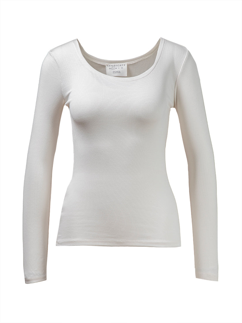 NORELLA | Luxury Viscose Blend Shirt