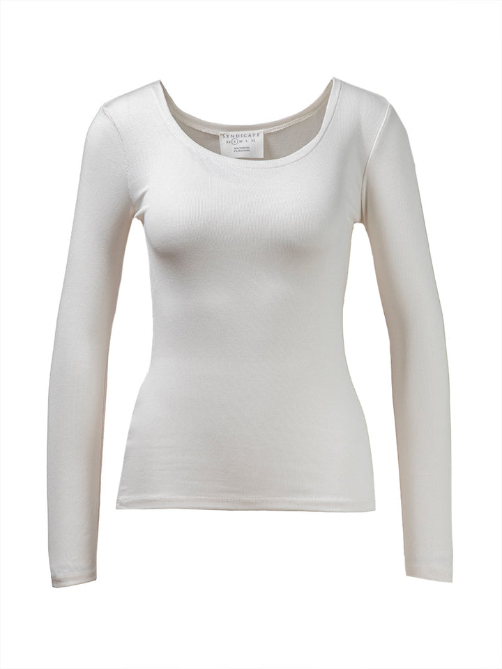 NORELLA | Luxury Viscose Blend Shirt