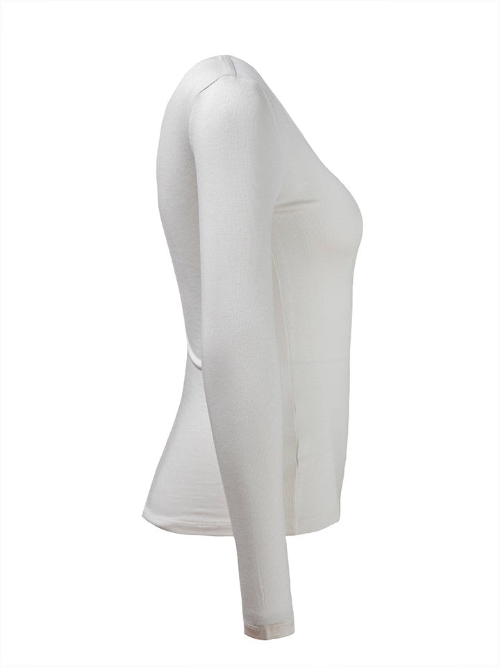 NORELLA | Luxury Viscose Blend Shirt