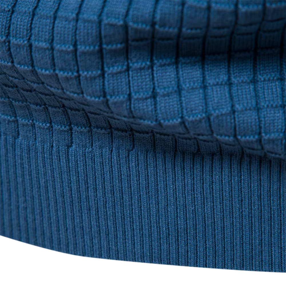 NORELLA | Comfortable and Stylish Men's Jumper – SEBASTIEN