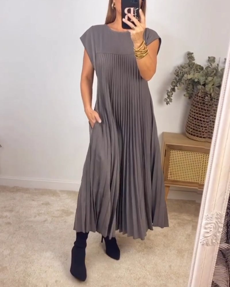 NORELLA | Freya Timeless Comfort Dress