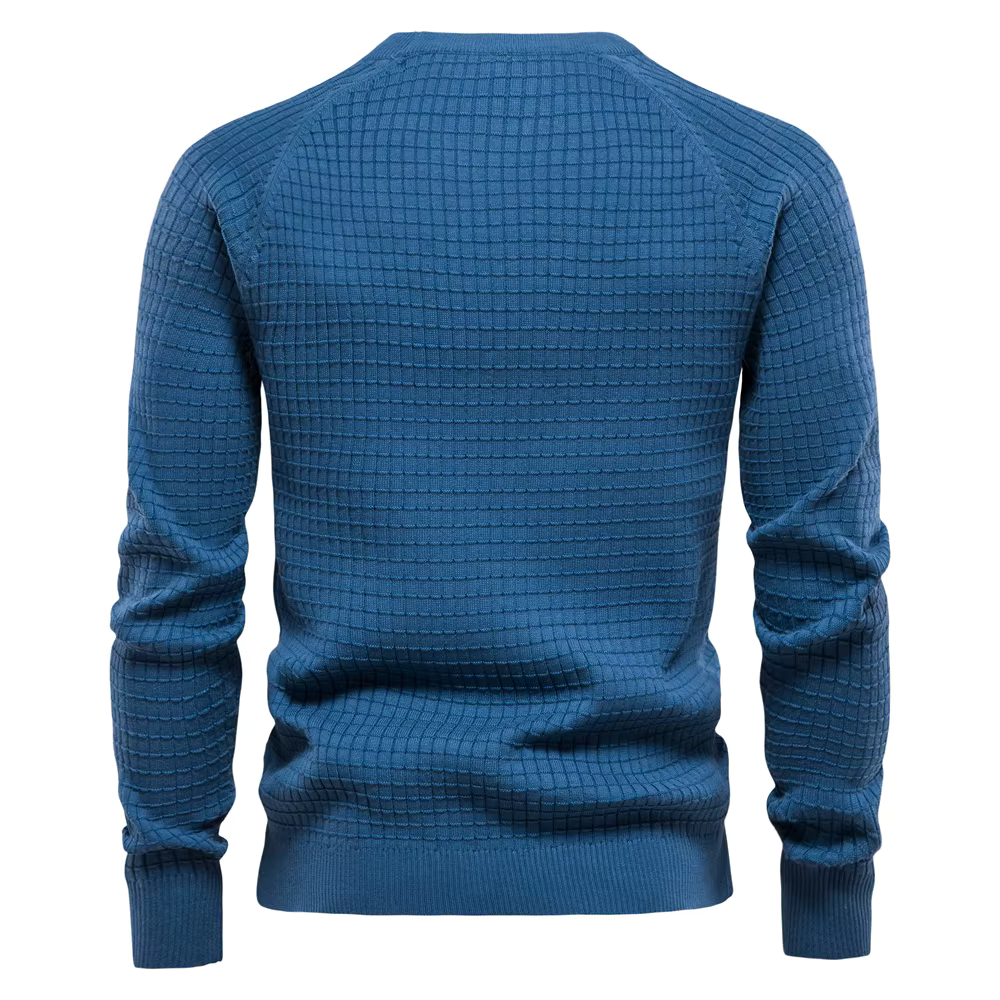 NORELLA | Comfortable and Stylish Men's Jumper – SEBASTIEN