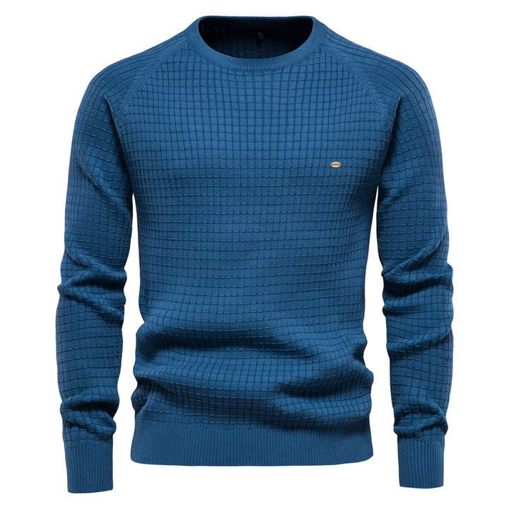 NORELLA | Comfortable and Stylish Men's Jumper – SEBASTIEN