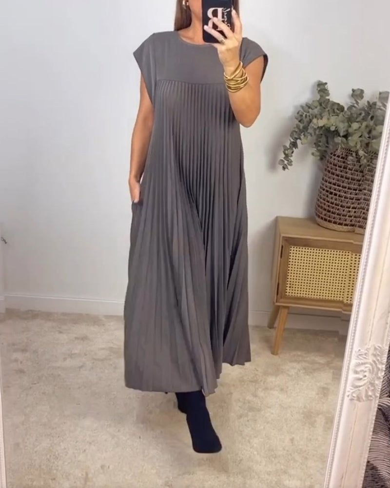 NORELLA | Freya Timeless Comfort Dress