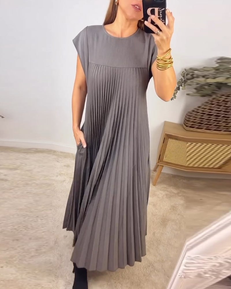 NORELLA | Freya Timeless Comfort Dress