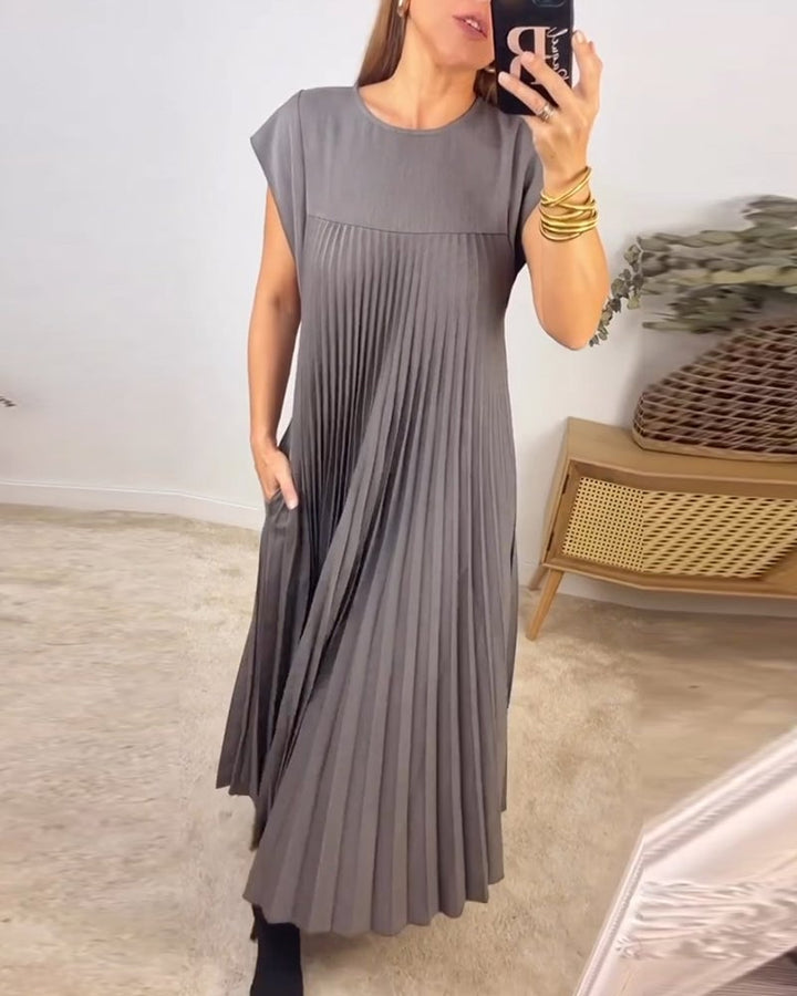 NORELLA | Freya Timeless Comfort Dress