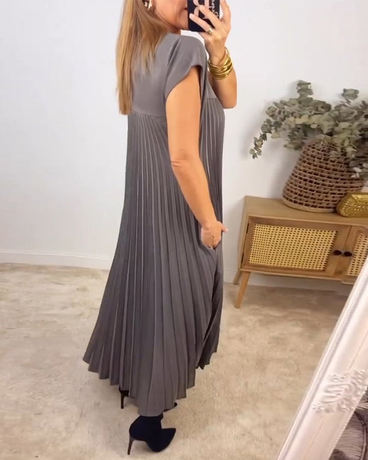 NORELLA | Freya Timeless Comfort Dress