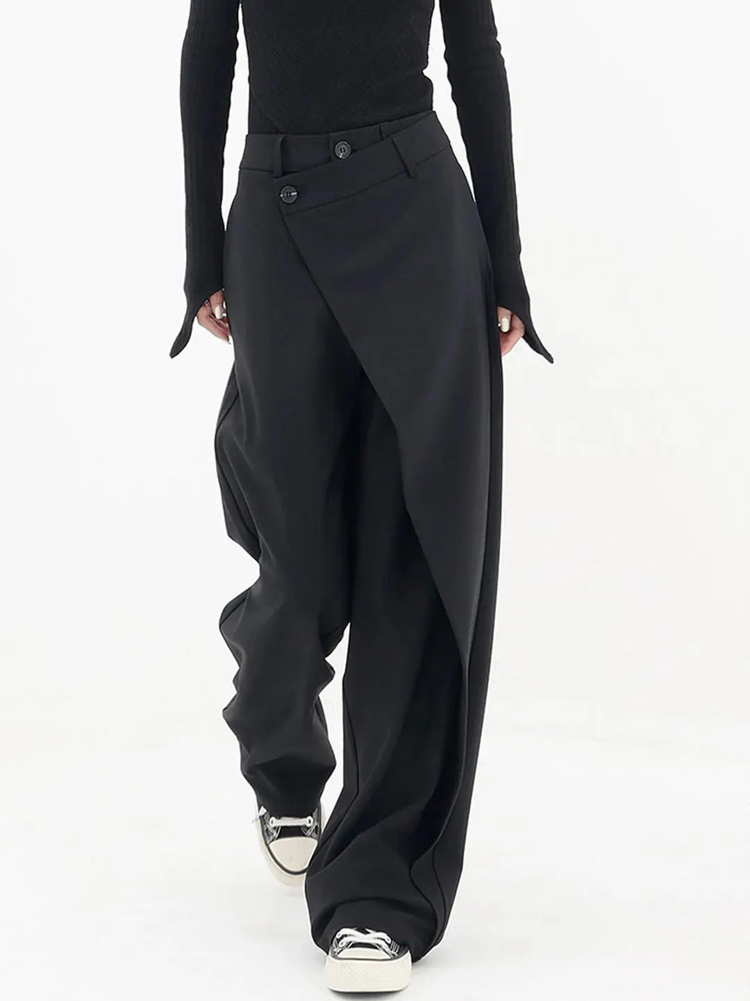 NORELLA | Baggy Trousers Yuli