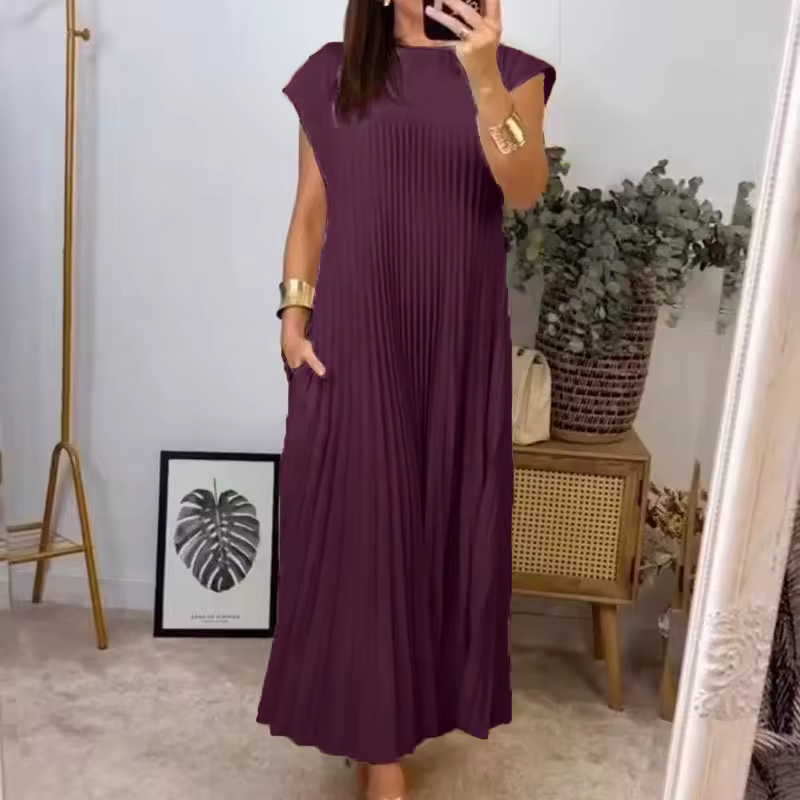 NORELLA | Freya Timeless Comfort Dress
