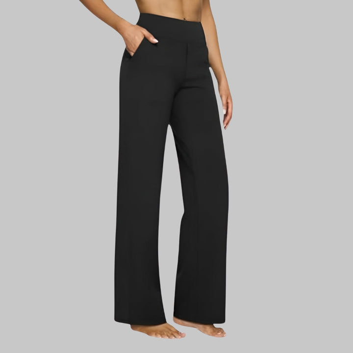 NORELLA | Jersey Trousers Calista