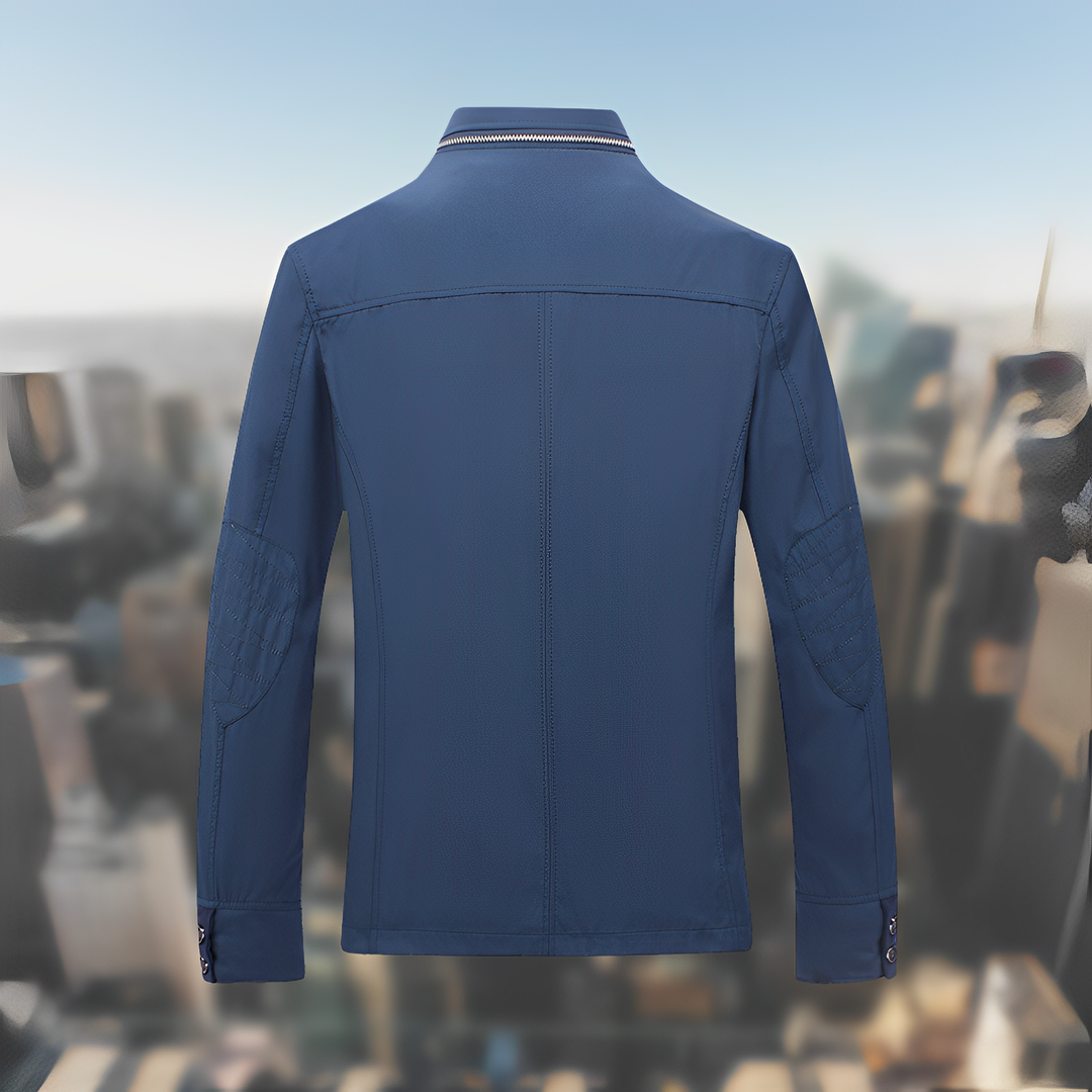 NORELLA | Elegant and Unique Coat – KELVYN