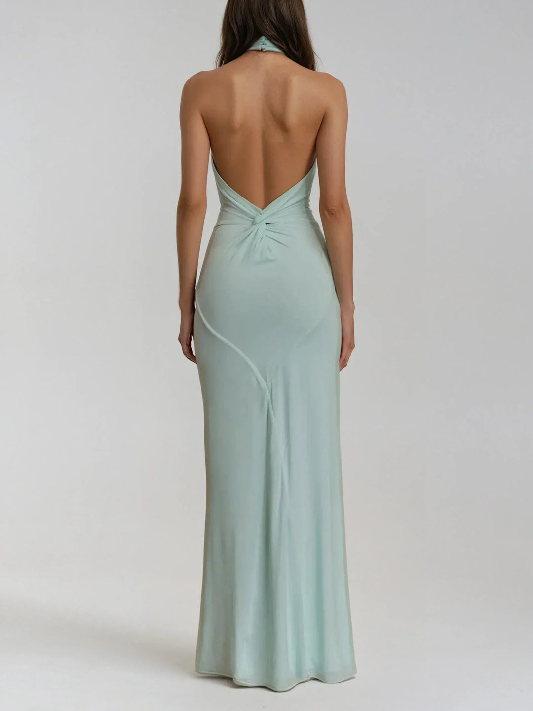 NORELLA | Zuzia strappy maxi dress