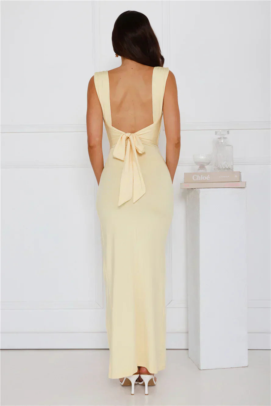 NORELLA | Monika dress