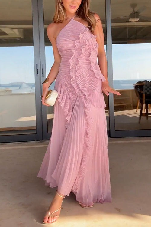 Adeline Airy Dress