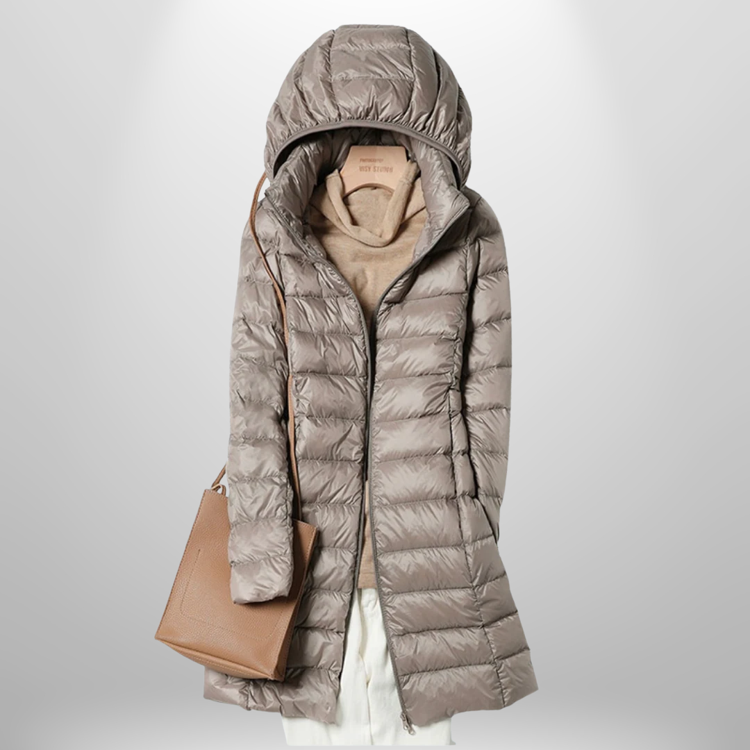 NORELLA | Elva – Ultralight Down Jacket
