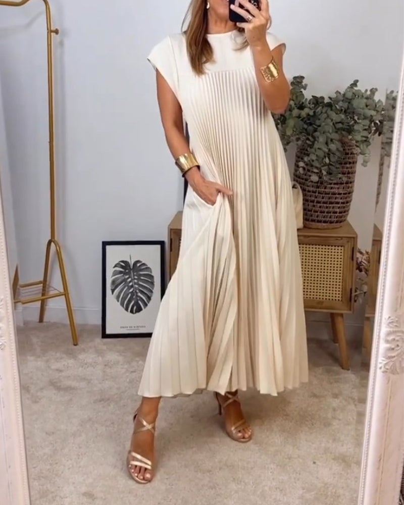 NORELLA | Freya Timeless Comfort Dress