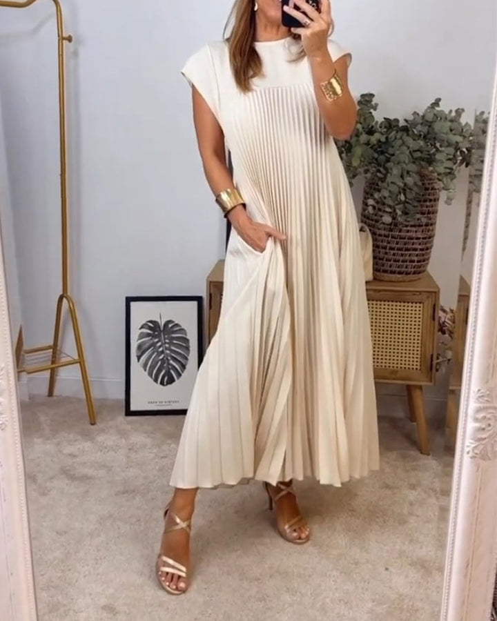 NORELLA | Freya Timeless Comfort Dress