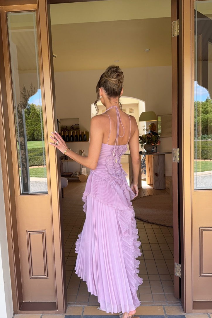 Adeline Airy Dress