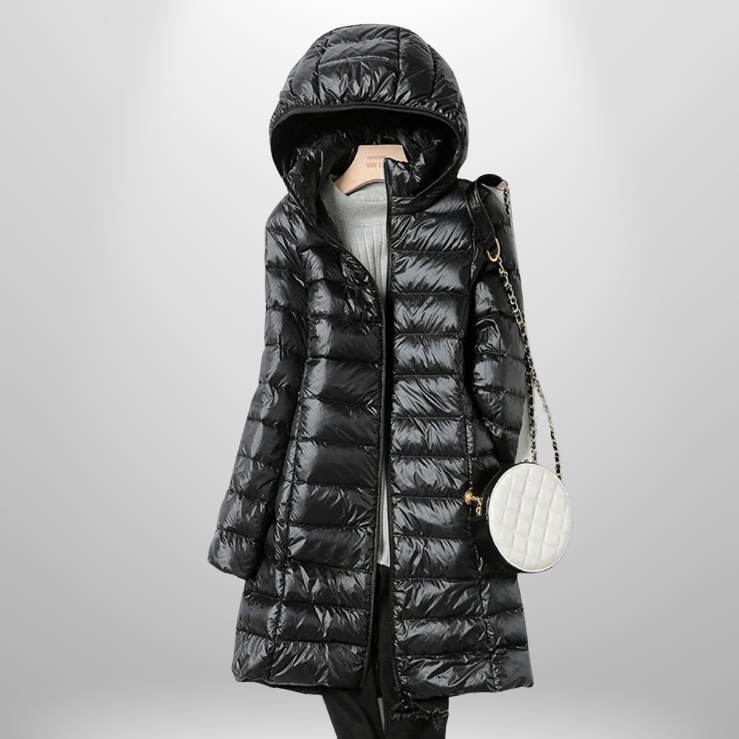 NORELLA | Elva – Ultralight Down Jacket