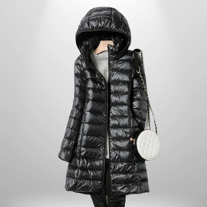 NORELLA | Elva – Ultralight Down Jacket
