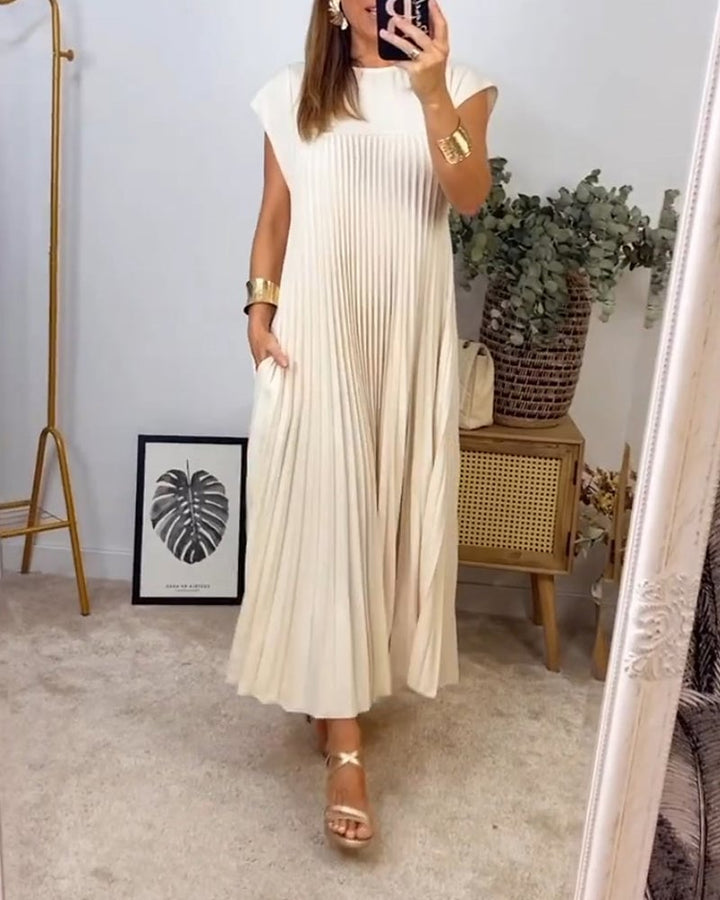 NORELLA | Freya Timeless Comfort Dress