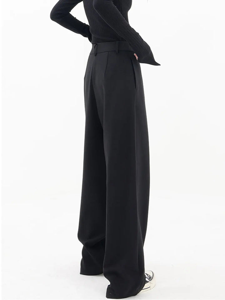 NORELLA | Baggy Trousers Yuli