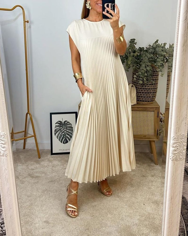 NORELLA | Freya Timeless Comfort Dress