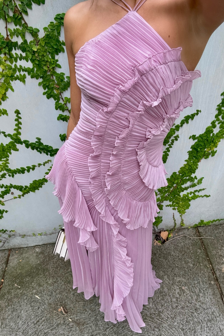Adeline Airy Dress