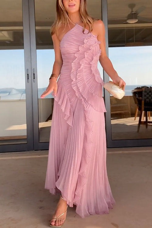 Adeline Airy Dress