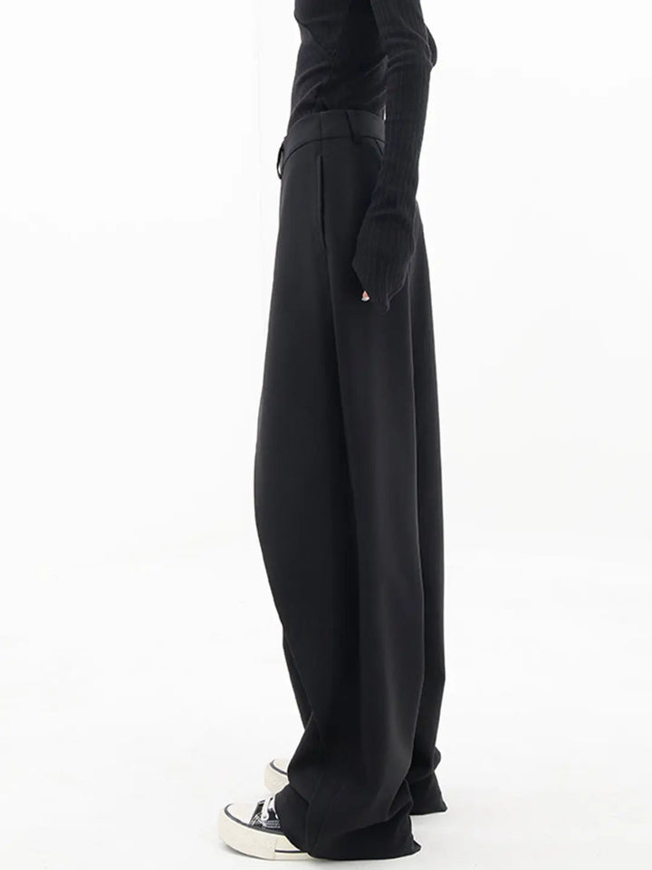 NORELLA | Baggy Trousers Yuli