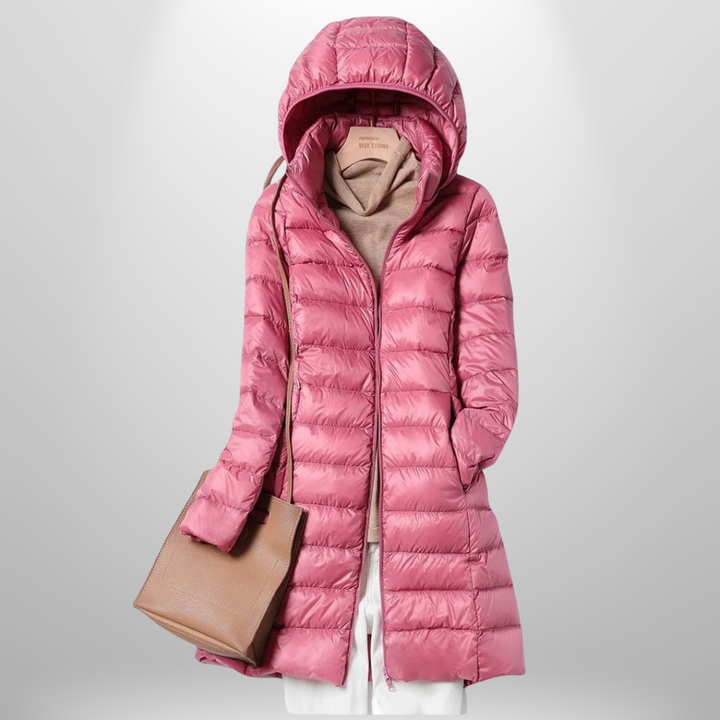 NORELLA | Elva – Ultralight Down Jacket