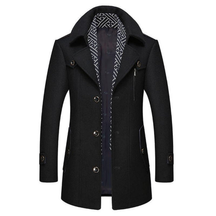 NORELLA | Classic Men's Coat