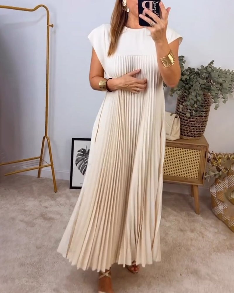 NORELLA | Freya Timeless Comfort Dress