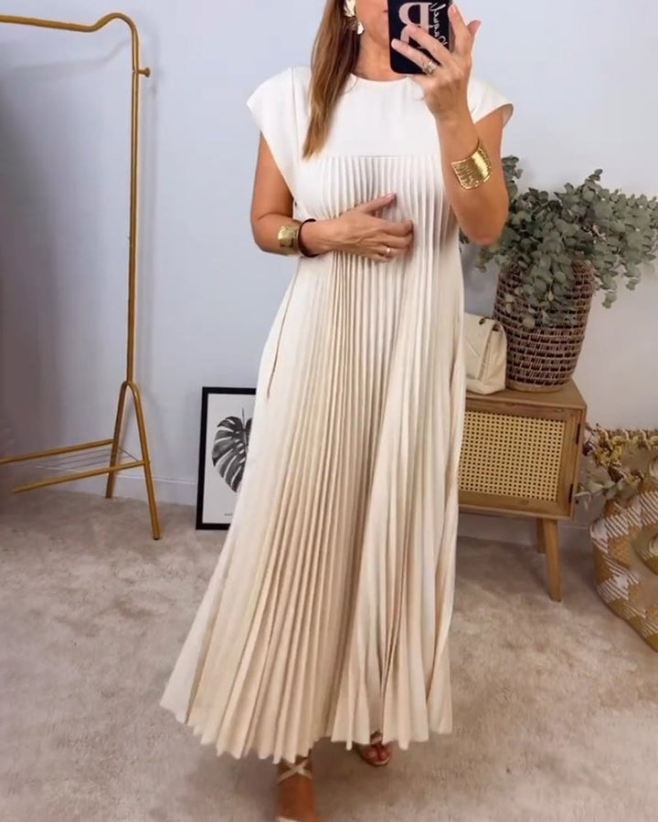 NORELLA | Freya Timeless Comfort Dress
