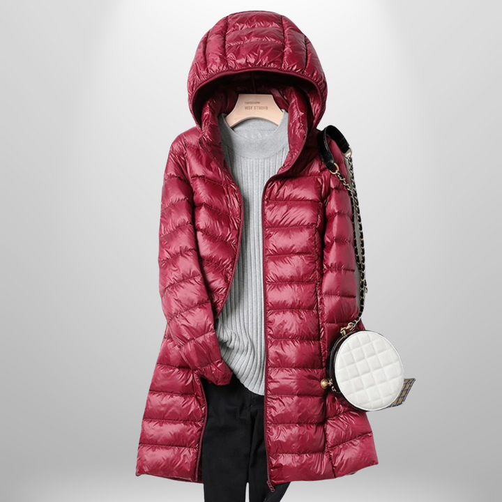 NORELLA | Elva – Ultralight Down Jacket