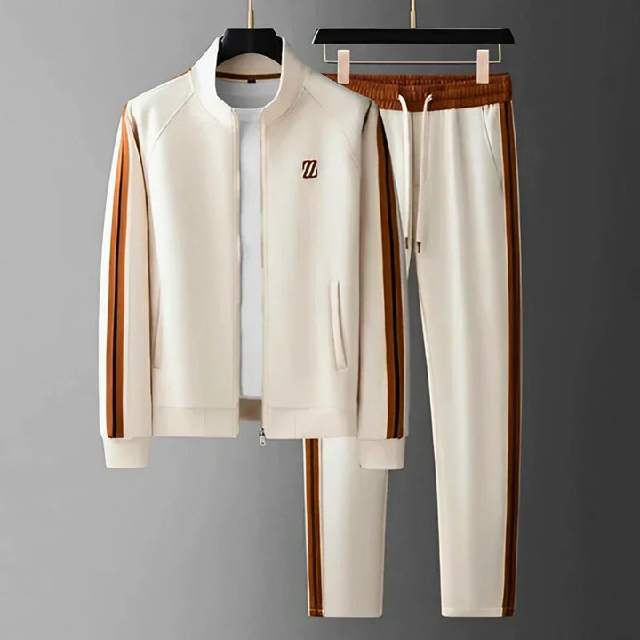 NORELLA | Luxury Performance Tracksuit