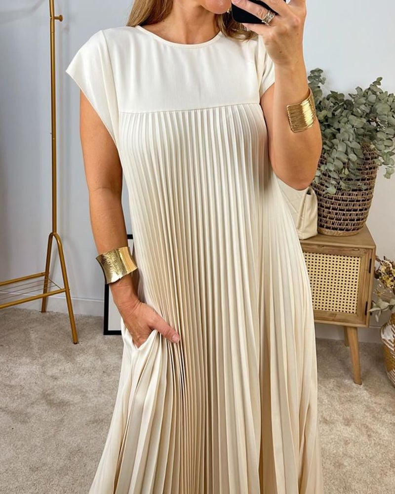 NORELLA | Freya Timeless Comfort Dress