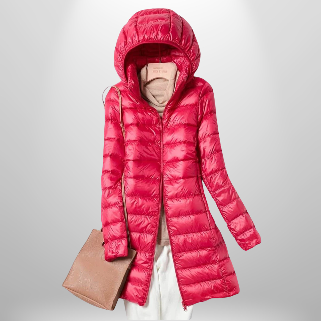NORELLA | Elva – Ultralight Down Jacket
