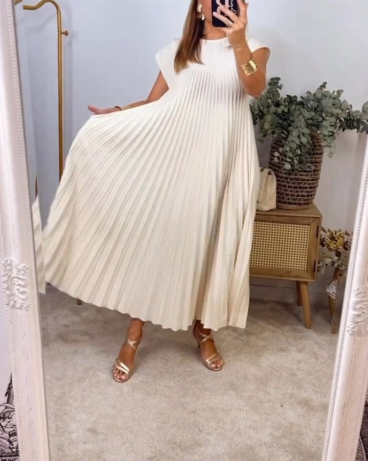 NORELLA | Freya Timeless Comfort Dress