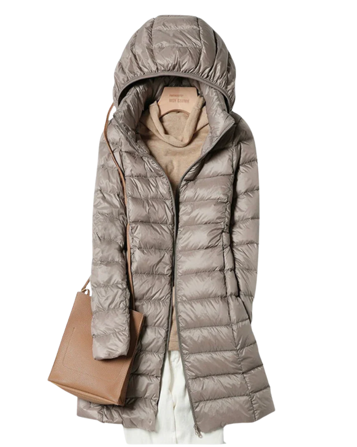 NORELLA | Elva – Ultralight Down Jacket