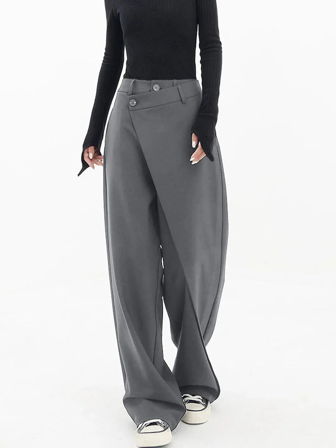 NORELLA | Baggy Trousers Yuli